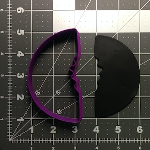 Watermelon 101 Cookie Cutter