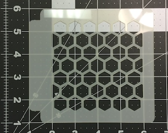 パターン 114 ステンシル