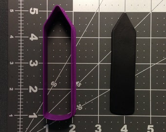 Crayon 100 Emporte-pièce