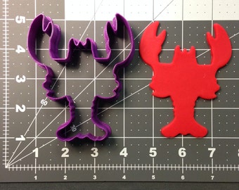 Lobster Cookie Cutter