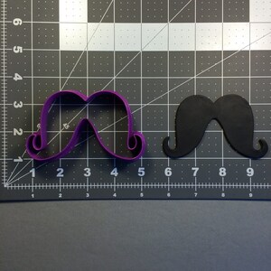 Snor 100 cookie cutter