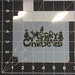 see more listings in the Stencils section