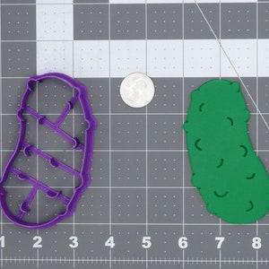 Pickle 266-C790 Cookie Cutter