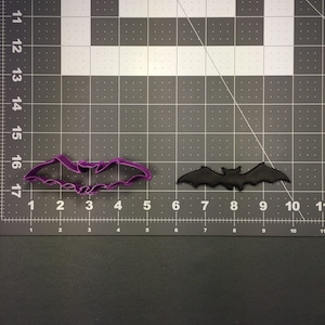 Halloween - Bat 266-A692 Cookie Cutter
