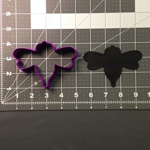 Bee 101 Cookie Cutter