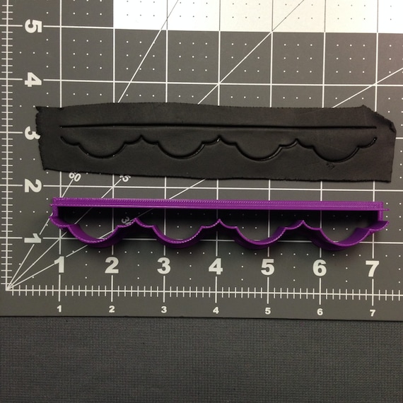Tombstone 101 Cookie Cutter
