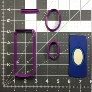 Beer Can 100 Cookie Cutter Set