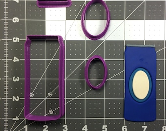 Beer Can 100 Cookie Cutter Set