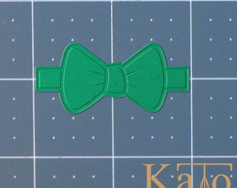 Bowtie 227-732 Koekjessnijder en Acryl stempel