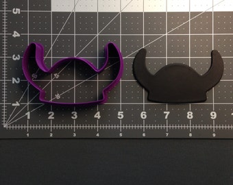 Viking Helmet 100 Cookie Cutter