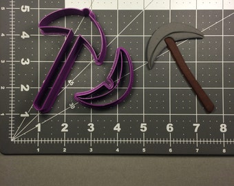 ピックアックス 101 クッキーカッターセット