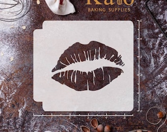 Lips 783-B230 Stencil