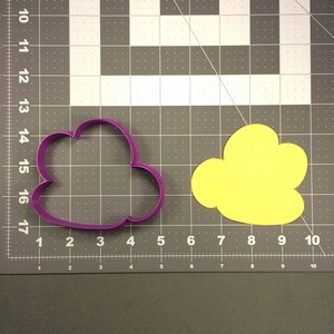 Bee 266-002 Cookie Cutter