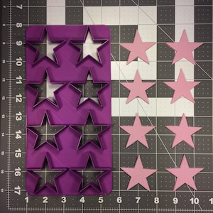 Star Multi-Cutter
