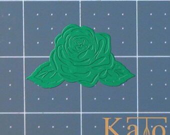 Nam 227-212 koekjessnijder en acrylzegel toe
