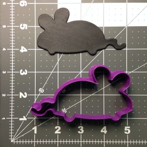 Mouse 101 Cookie Cutter