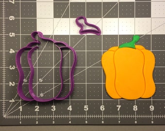 Paprika 100 cookie cutter set