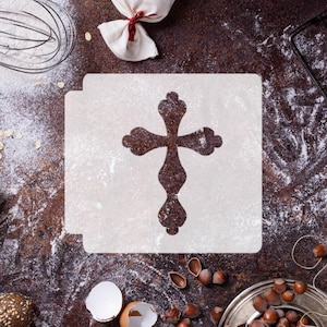 Cross 783-J035 Stencil