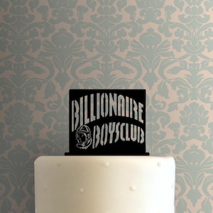 Billionaire Boys Club Rug - Etsy