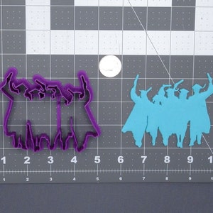 Graduation Group 266-G568 Cookie Cutter