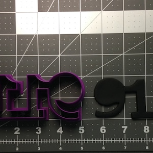 911 101 Cookie Cutter