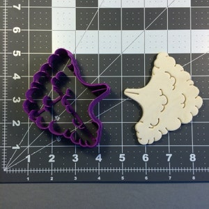 Dust Cloud 102 Cookie Cutter