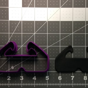 Sunglasses 103 Cookie Cutter