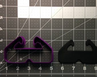 Sonnenbrille 103 Cookie Cutter