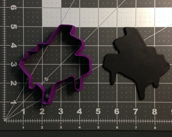 Piano 101 Cookie Cutter