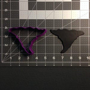 Tornado 100 Cookie Cutter