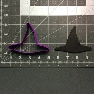 Wizard Hat 100 Cookie Cutter
