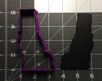 Vermont Cookie Cutter