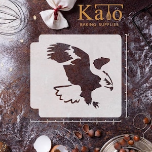 Eagle 783-090 Stencil
