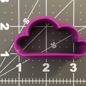 Cloud 266-A030 Cookie Cutters image 4