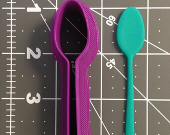 Spoon 266-A836 Cookie Cutter
