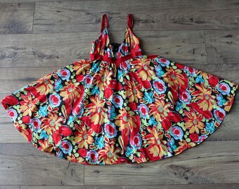 vintage dresses petite