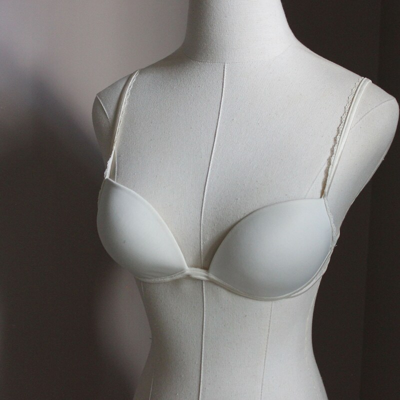 Vintage Top-Bust 34 to 36