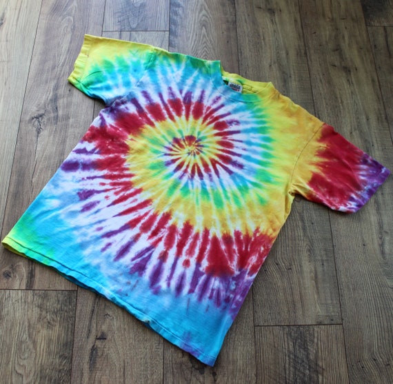 Yankees Tie Dye — Unbreakable Threadz Vintage