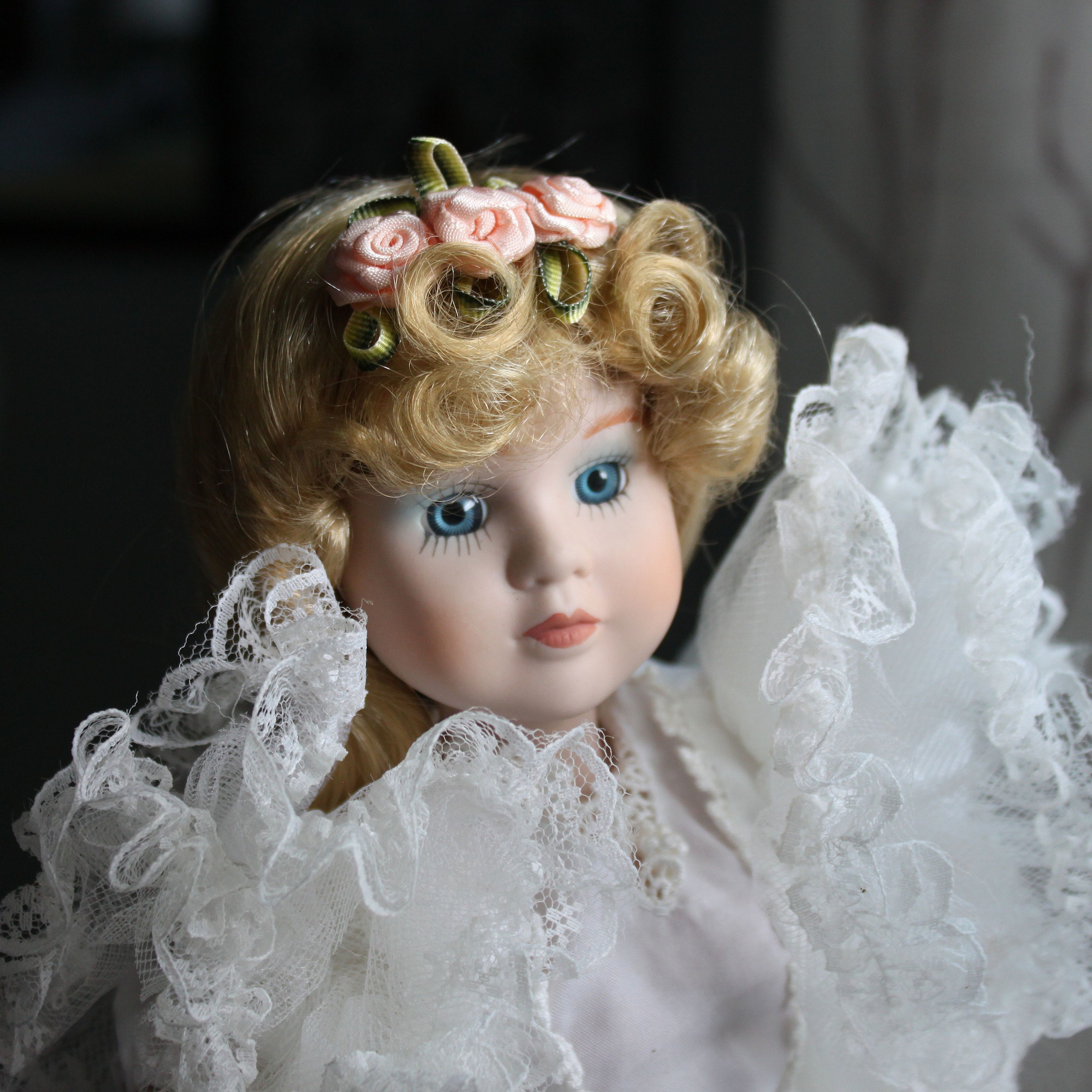 Artist Doll, Mother & Child Dolls, Richard Simmons, Mothers Day, Mother