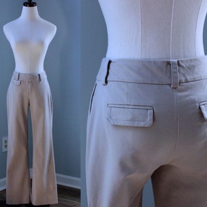 Banana Republic Stretch Pants 