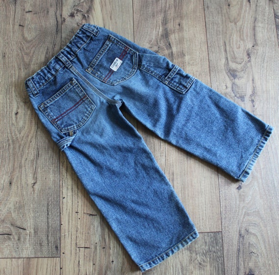 Carpenter jeans oshkosh b'gosh - Gem Carpenter jeans oshkosh b'gosh - Gem