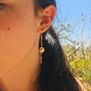 Treasure Island Dangles