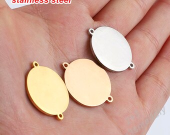 Metal Stamping Blanks Wholesale Etsy