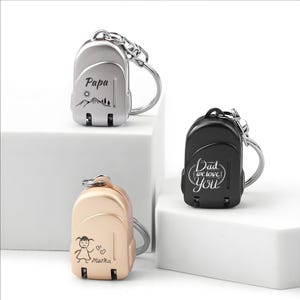 Personalized Nail Clippers Custom Name Nail Clipper Engraved Nail Trimmer Mini Folding Outdoor Travel Portable Nail Clipper Keychain Gift