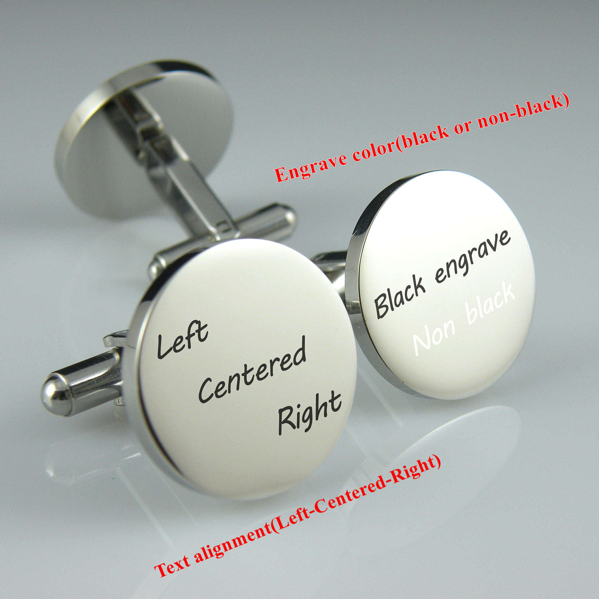 Personalized Cufflinks Custom Cufflinks Handwriting CuffLinks Etsy