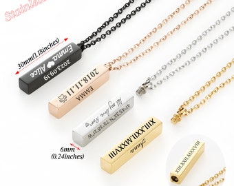 Collana Con Medaglione Per Ceneri In Acciaio Inossidabile 316L: Gioiello Commemorativo Per Donna E Uomo, Con Imbuto E Penna Per Riempimento