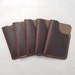 see more listings in the Horween Collection section