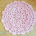 see more listings in the Crochet rugs section