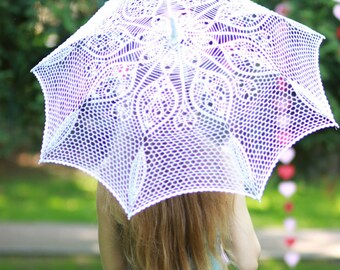 Wedding Umbrellas Etsy