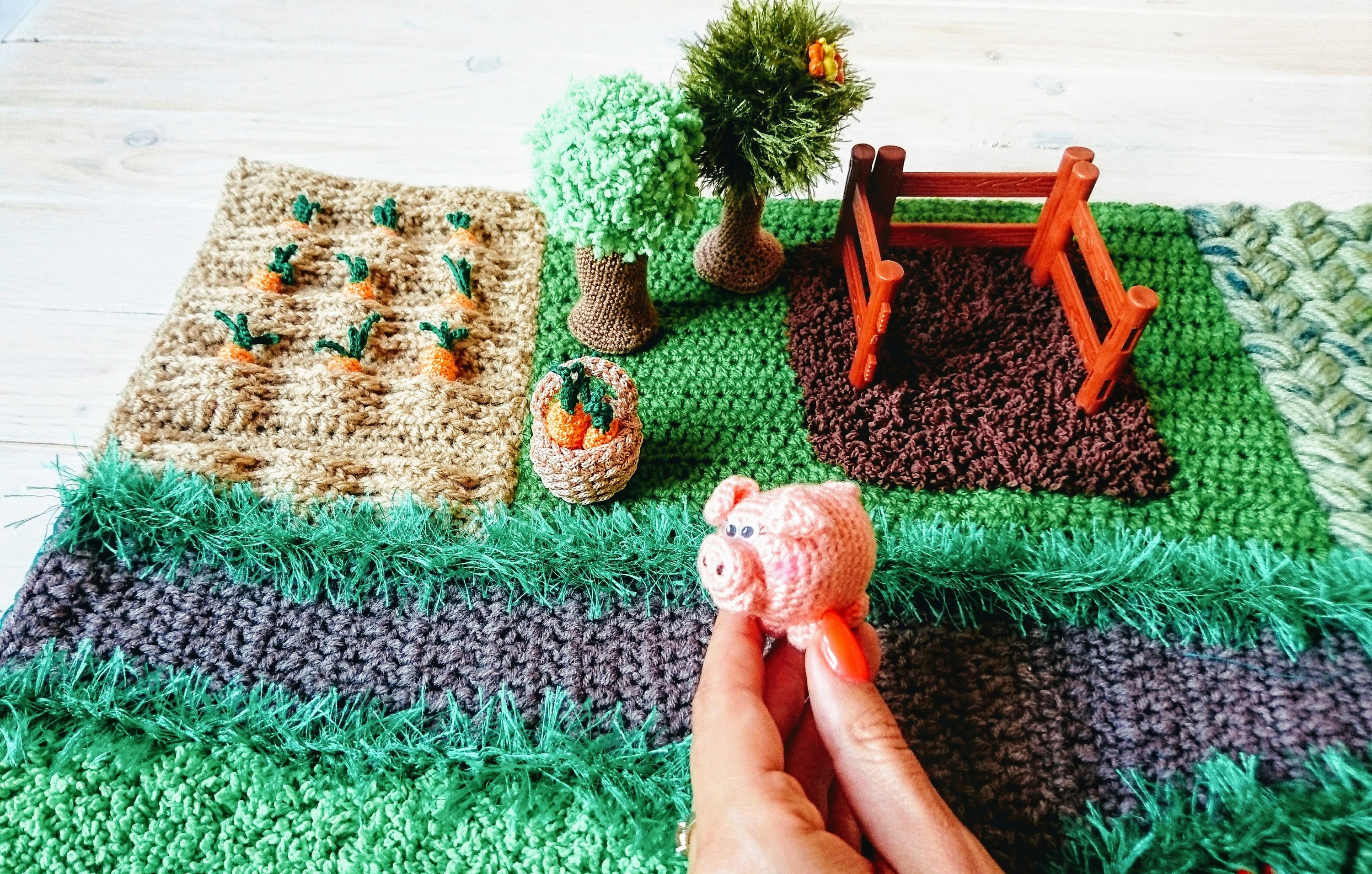 Playmat Toddler Activity Toy Secondary Play Mat Baby Shower Etsy